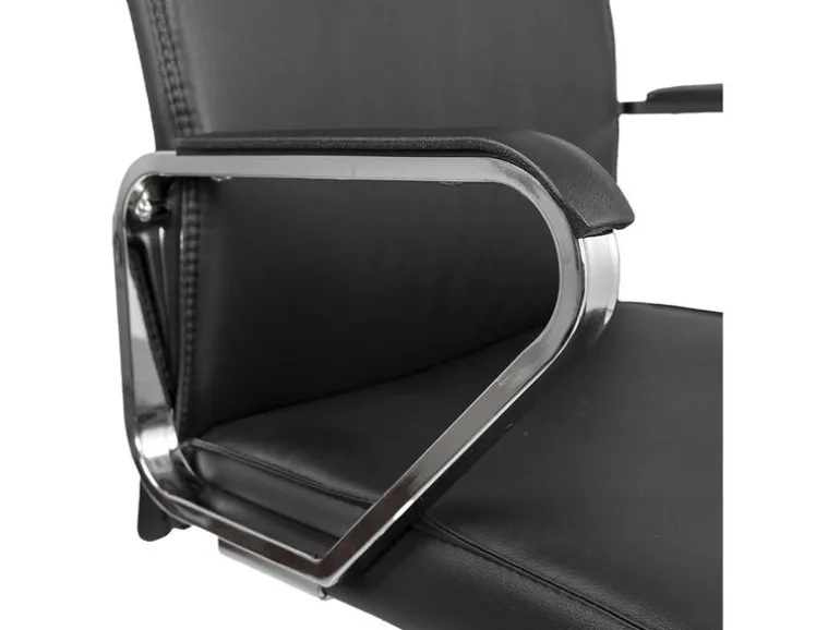 Contini Bürostuhl Comfort Schwarz