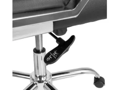 Contini Bürostuhl Comfort Schwarz