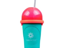 CPC Glacemaschine Slushy Maker 0.37 l, Grün