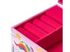 Craze Musikspieldose Galupy Unicorn