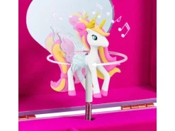 Craze Musikspieldose Galupy Unicorn