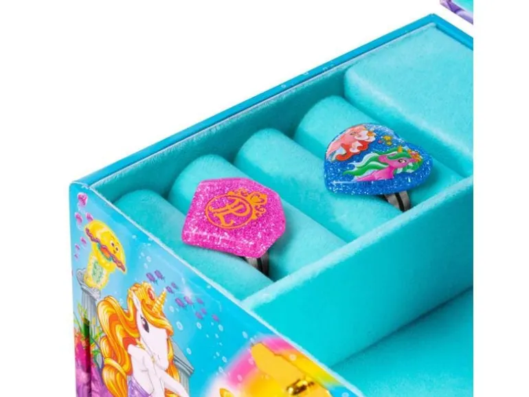 Craze Musikspieldose Galupy Mermaid