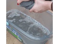 CreaClean Wischmopp CrystalMop