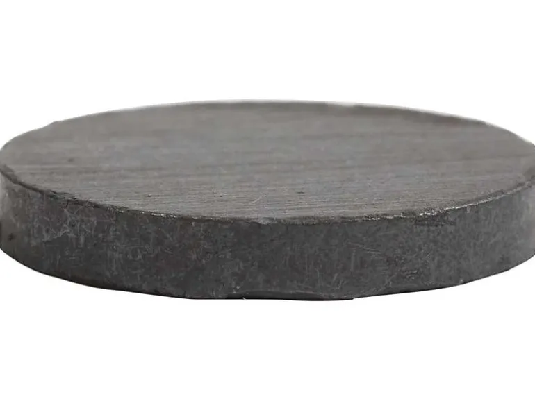 Creativ Company Haftmagnet 20 mm, 50 Stück