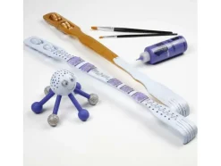 Creativ Company Holzartikel 48 cm Rückenkratzer