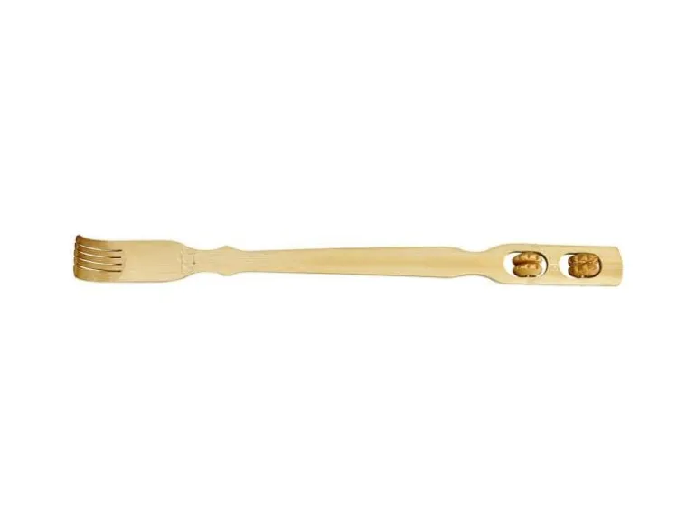 Creativ Company Holzartikel 48 cm Rückenkratzer