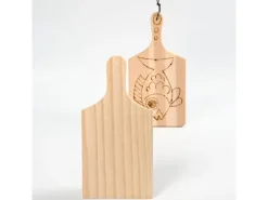 Creativ Company Holzartikel Schneidebrett