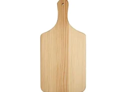 Creativ Company Holzartikel Schneidebrett
