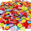Creativ Company Knöpfe-Mix 500 g