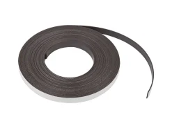 Creativ Company Magnetstreifen 12.5 mm Dicke 1.5 mm 10 m