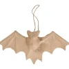 Creativ Company Pappartikel 3.5 x 10 x 22 cm Fledermaus