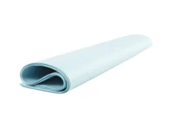 Creativ Company Seidenpapier 50 x 70 cm, 25 Blatt, Hellblau