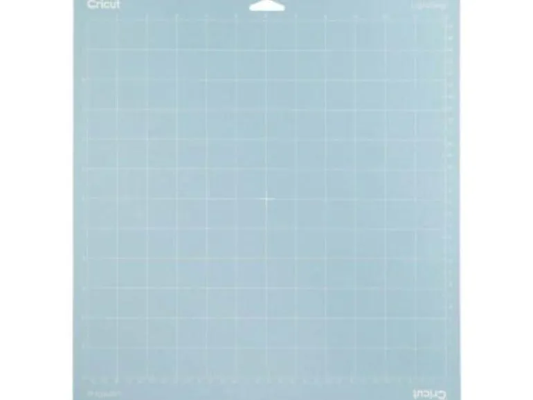 Cricut Schneidematte Lightgrip 30.5 x 30.5 cm