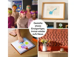 Cricut Schneideplotter Cricut Explore 5 + Essential-Bundle, Beige