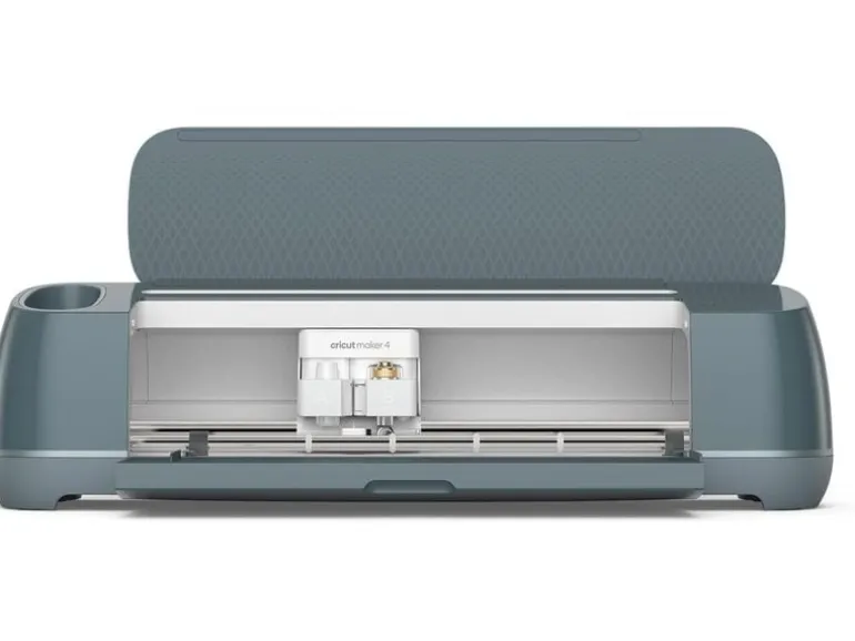 Cricut Schneideplotter Maker 4 Salbei