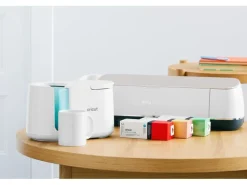 Cricut Tasse Infusible Ink / Mug Press 340 ml, 36 Stück