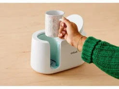Cricut Tasse Infusible Ink / Mug Press 340 ml, 36 Stück
