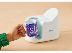 Cricut Tasse Infusible Ink / Mug Press 340 ml, 36 Stück