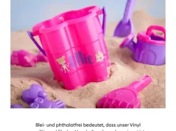 Cricut Vinylfolie Joy Permanent 13.9 x 121.9 cm, Schwarz glanz