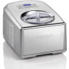 Cuisinart Glacemaschine Ice Cream & Gelato Professional 1.5 l, Silber
