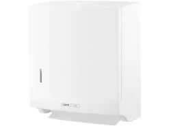 CWS Küchenrollenhalter Weiss