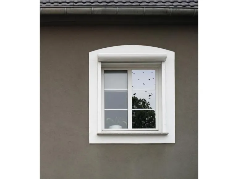 d-c-fix Fensterfolie Sichtschutz 67.5 cm x 1.5 m