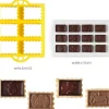 Decora Guetzli-Ausstecher CiocCookies Ostern Set 2-teilig