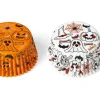 Decora Muffin Backform Halloween Geist 1 Stück