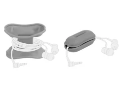 Delock Kabelaufwickler oval, 3-Set 68 x 32 x 27 mm