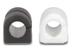Delock Kabelhalter selbstschliessend Kombi Set 3 Stück