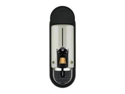 De'Longhi Kaffeemaschine Nespresso CitiZ EN167.W Weiss