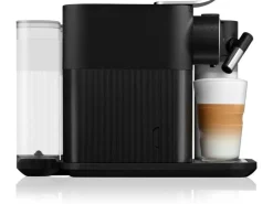 De'Longhi Kaffeemaschine Nespresso Gran Lattissima EN640.B Schwarz