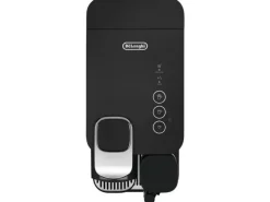 De'Longhi Kaffeemaschine Nespresso New Lattissima One EN510.B Schwarz