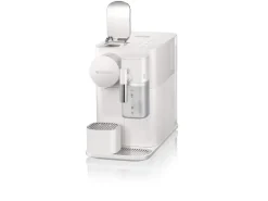 De'Longhi Kaffeemaschine Nespresso New Lattissima One EN510.W Weiss