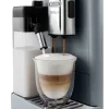 De'Longhi Kaffeevollautomat Rivelia EXAM440.55.G Pebble Grey