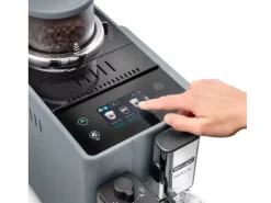 De'Longhi Kaffeevollautomat Rivelia EXAM440.55.G Pebble Grey