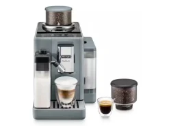 De'Longhi Kaffeevollautomat Rivelia EXAM440.55.G Pebble Grey