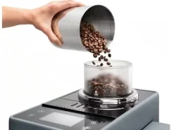 De'Longhi Kaffeevollautomat Rivelia EXAM440.55.G Pebble Grey