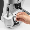 De'Longhi Kaffeevollautomat Magnifica S Schwarz 1.8 L