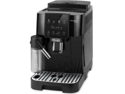 De'Longhi Kaffeevollautomat Magnifica Start Milk ECAM220.60.B Schwarz