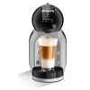 De'Longhi Portionskaffeemaschine Dolce Gusto MiniMe Schwarz/Grau