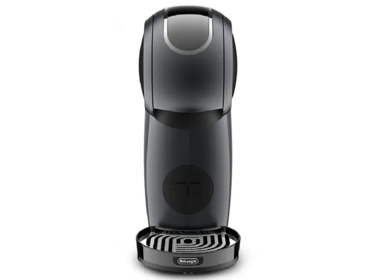 De'Longhi Portionskaffeemaschine Dolce Gusto Genio S Touch Grau