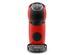 De'Longhi Portionskaffeemaschine Dolce Gusto Genio S Plus EDG315 Rot