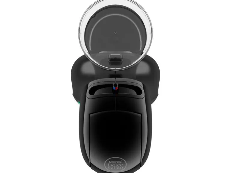 De'Longhi Portionskaffeemaschine Dolce Gusto Piccolo XS EDG210.BGY