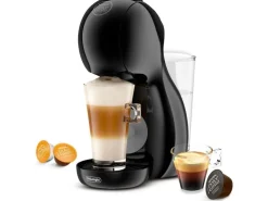 De'Longhi Portionskaffeemaschine Dolce Gusto Piccolo XS EDG210.BGY