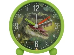 Depesche Wecker Dino World Grün