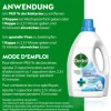 Dettol Flüssigwaschmittel Desinfektion Wäsche-Hygienespüler 1.5 l