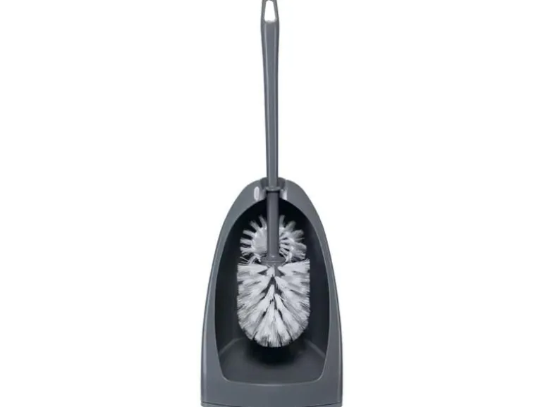 diaqua® Toilettenbürste Grau