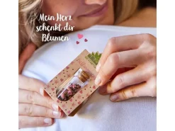 Die Stadtgärtner Glücksbringer Lieblingsmensch