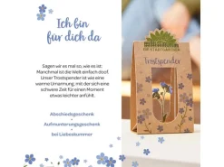Die Stadtgärtner Glücksbringer Trostspender